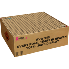 Event Royal Tears In Heaven