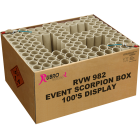 Event Scorpion Box