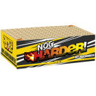 NOG HARDER!