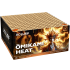 Omikami Heat