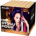 Oyogu Hoshi