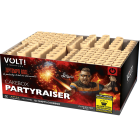 Partyraiser Uptempo