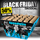 Speedwire - Black Friday Deal