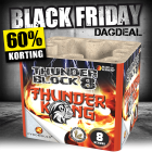 Thunderblock 8 - Black Friday Deal