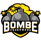 Rubro Die Bombe Vuurwerk